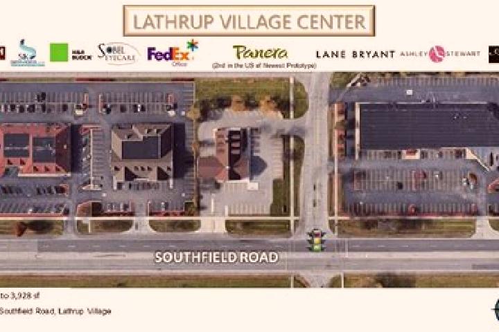 escort Lathrup Village
