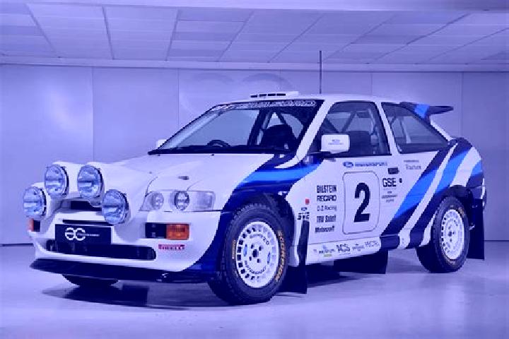 escort Latiano