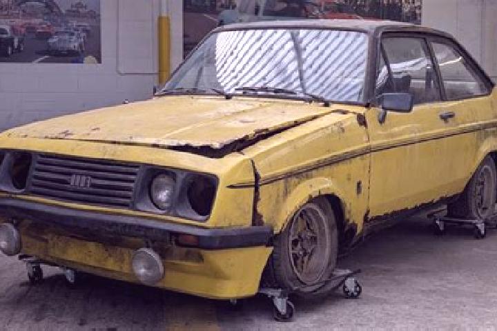 escort Latifi