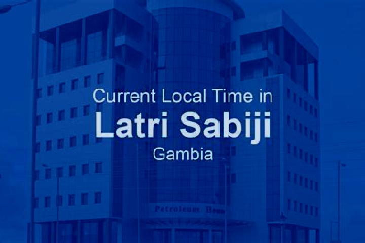 escort Latri Sabiji