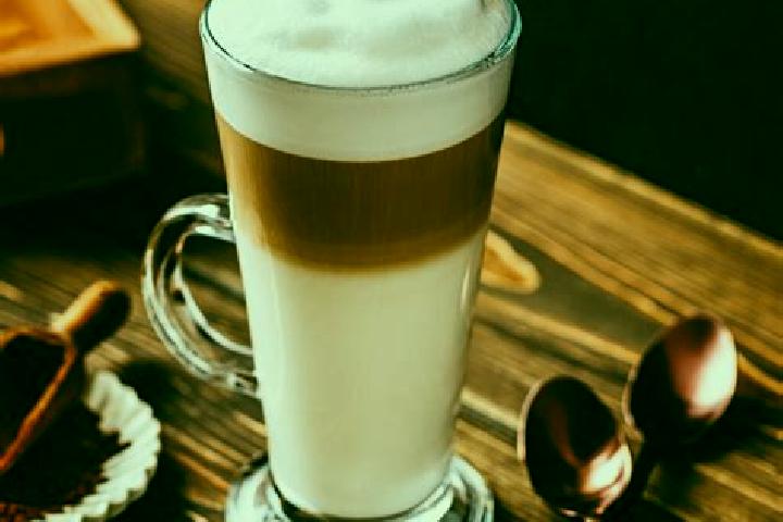 escort Latte