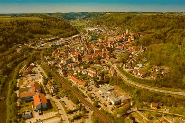 escort Lauffen am Neckar