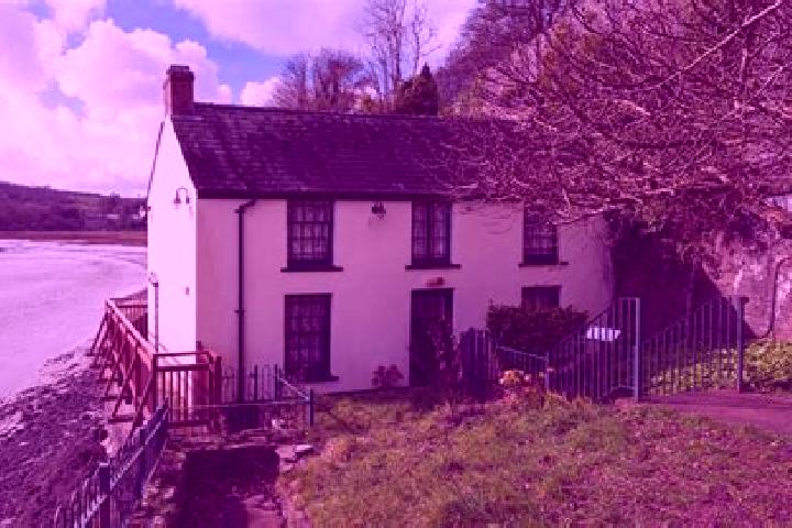 escort Laugharne