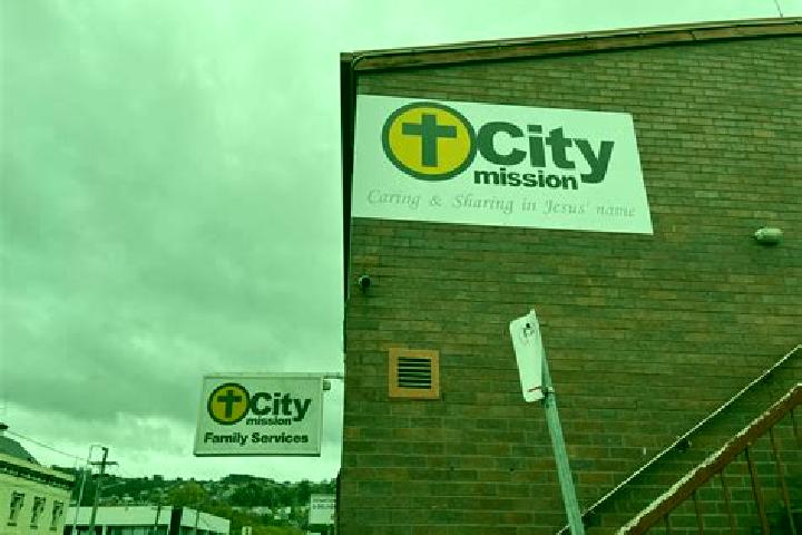 escort Launceston city centre