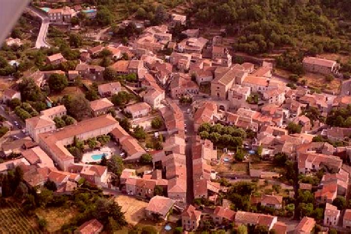 escort Laurac-en-Vivarais