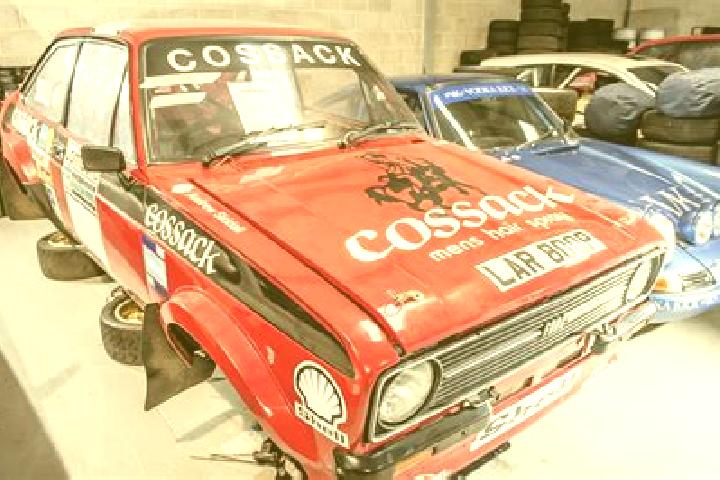 escort Laurens