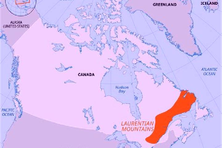 escort Laurentian Hills
