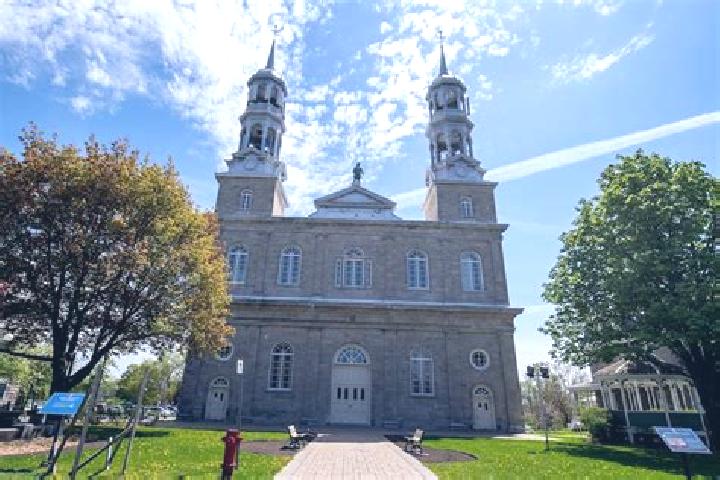 escort Laurentides