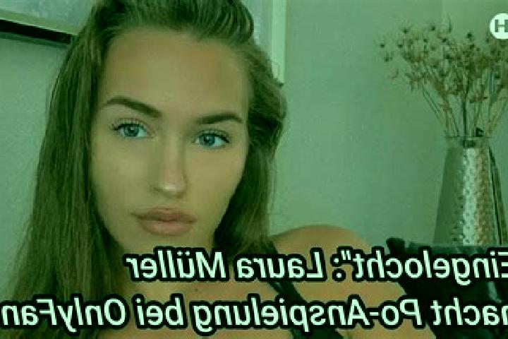 escort Lauro Mueller