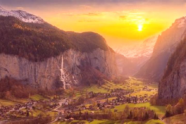 escort Lauterbrunnen