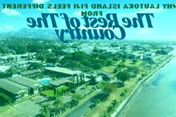 escort Lautoka