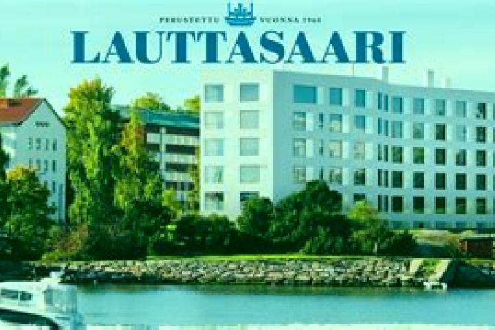 escort Lauttasaari