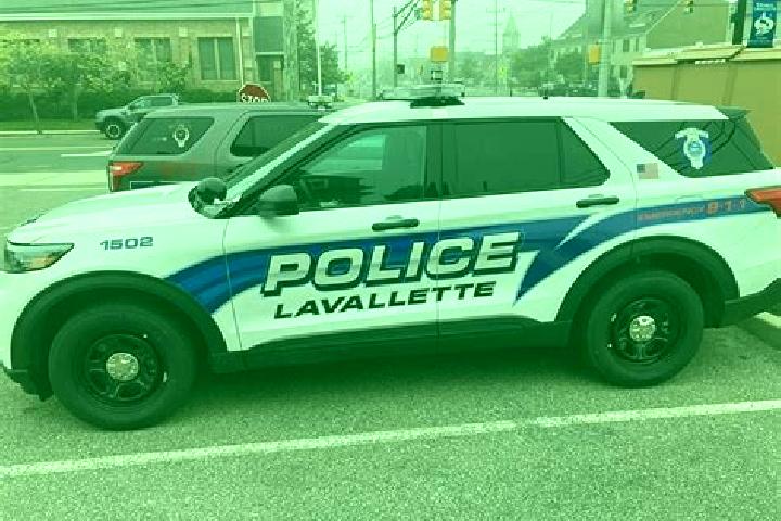 escort Lavallette