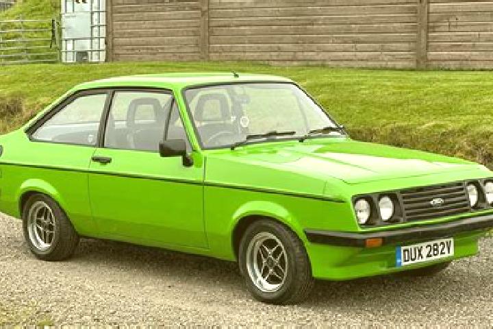 escort Lavamuend