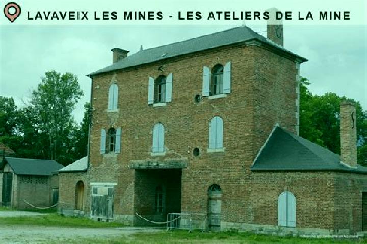 escort Lavaveix-les-Mines