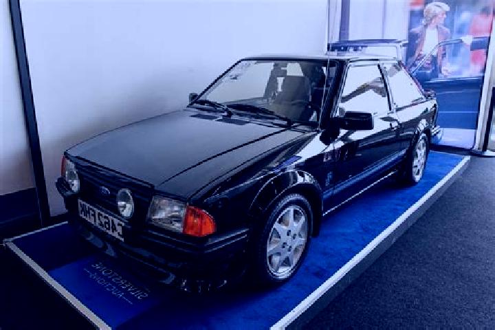 escort Laverune