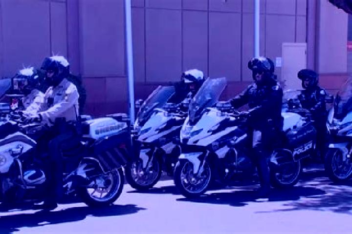 escort Law