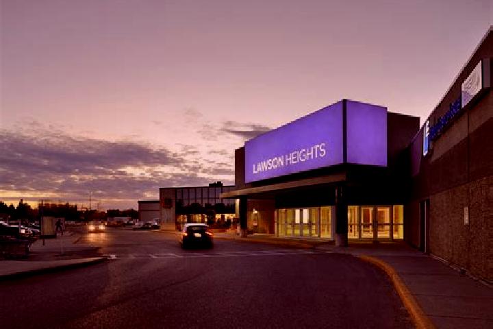 escort Lawson Heights Urban Centre