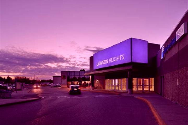 escort Lawson Heights