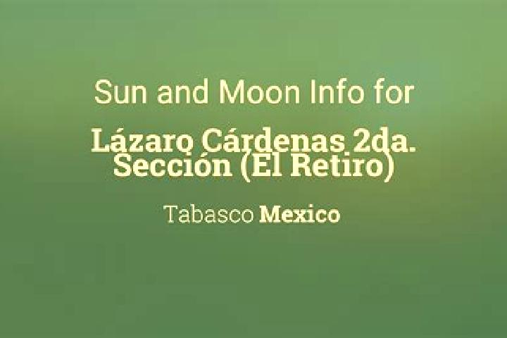 escort Lazaro Cardenas 2da. Seccion (El Retiro)