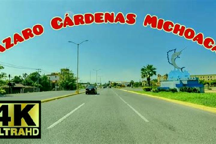 escort Lazaro Cardenas (Colonia de Lazaro Cardenas)