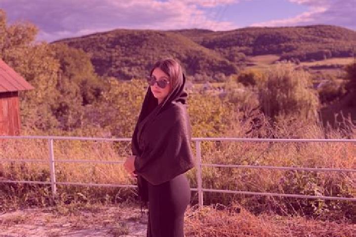 escort Lazu Baciului