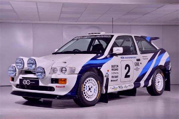 escort Lazzaro