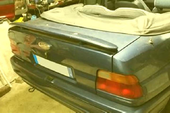 escort Le Bez