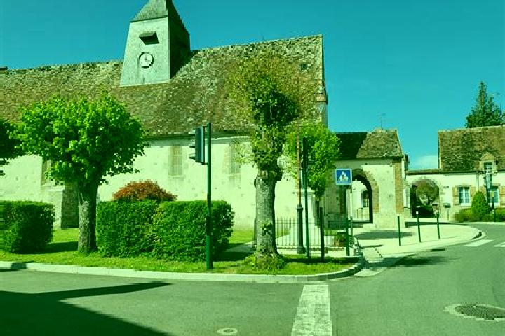 escort Le Bignon