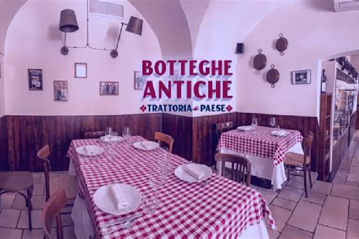 escort Le Botteghe