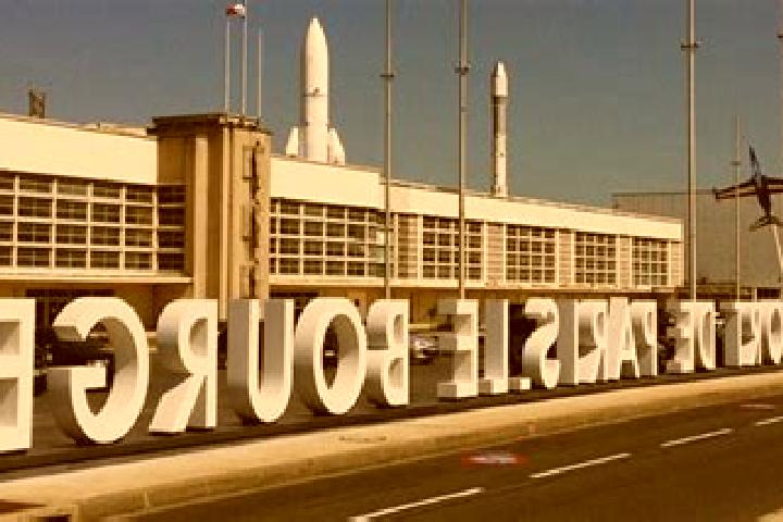 escort Le Bourget