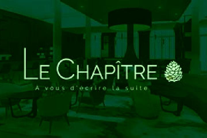 escort Le Chapitre