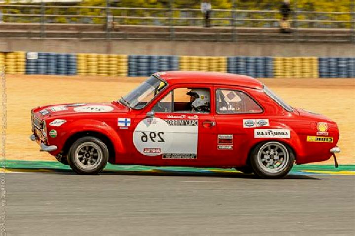 escort Le Chay