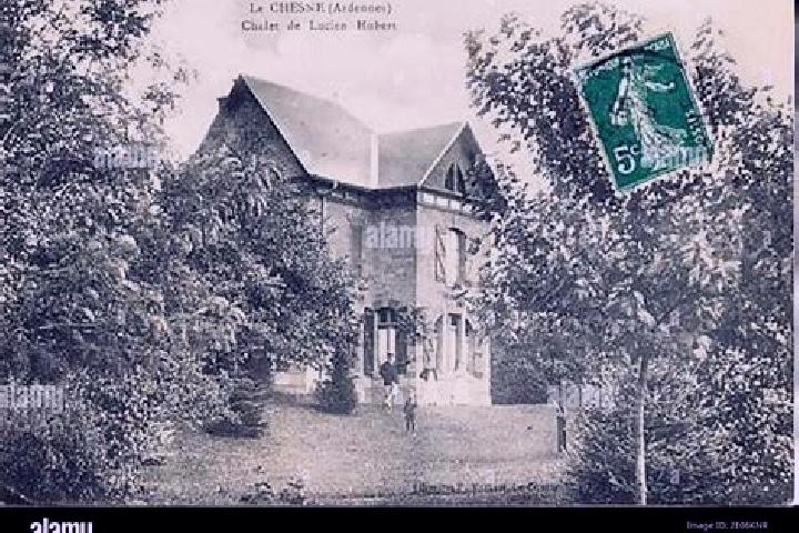 escort Le Chesne