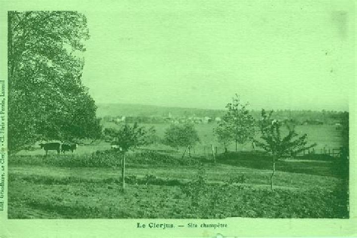 escort Le Clerjus