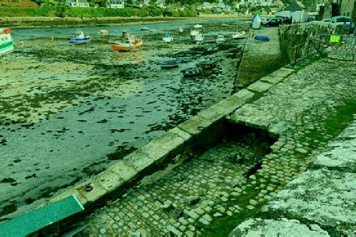 escort Le Conquet