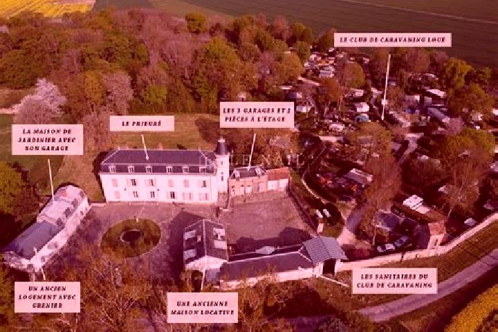 escort Le Coudray