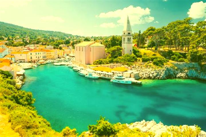 escort Le Cres