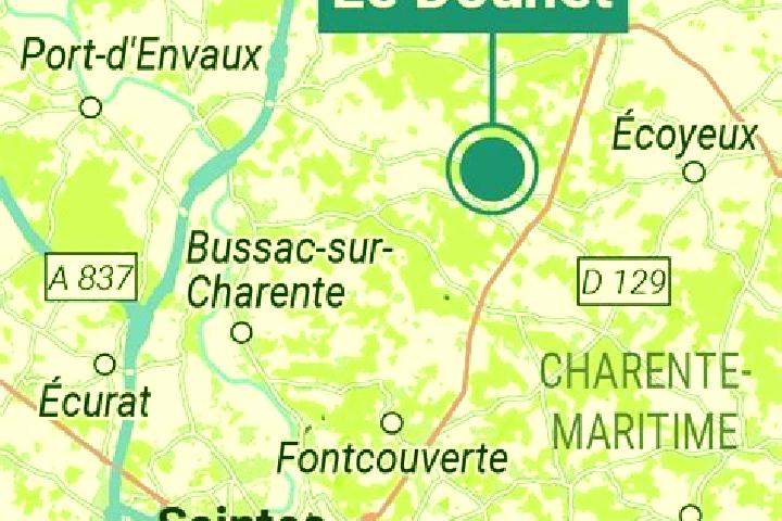 escort Le Douhet