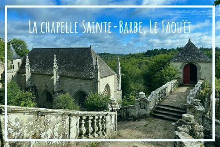 escort Le Faouet