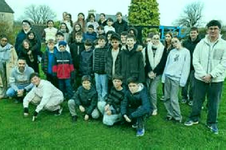 escort Le Foeil