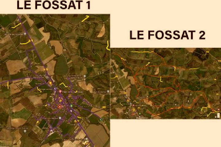 escort Le Fossat