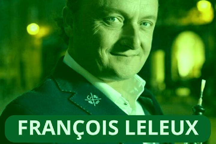 escort Le Francois
