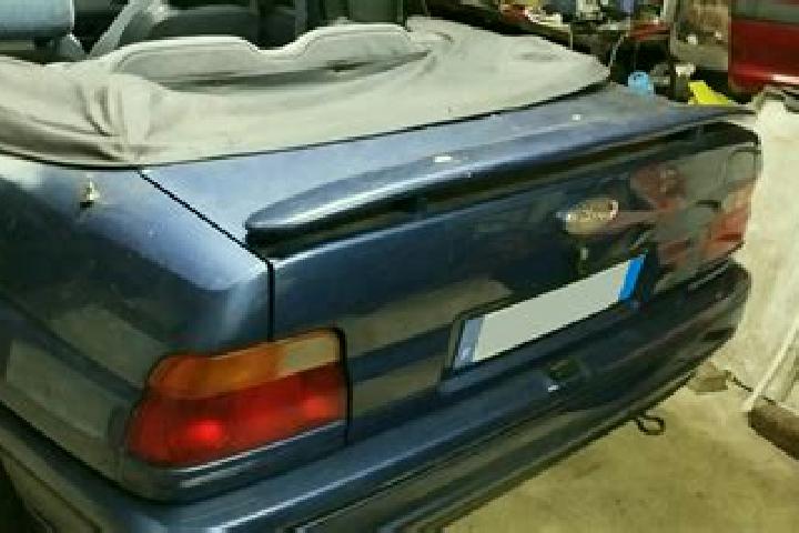 escort Le Grazie
