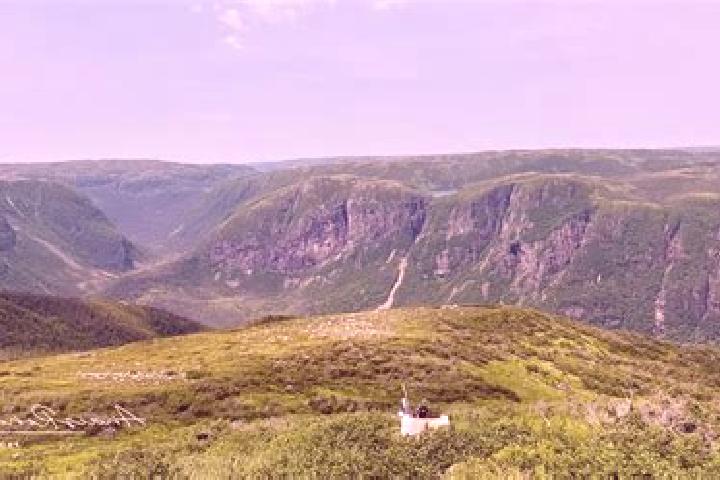 escort Le Gros-Morne