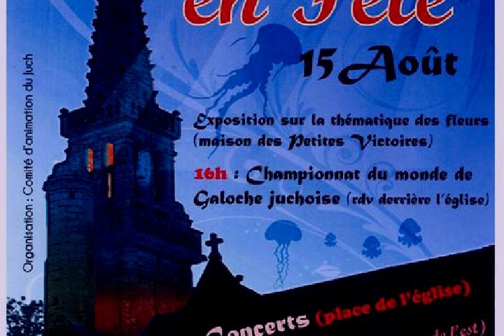 escort Le Juch