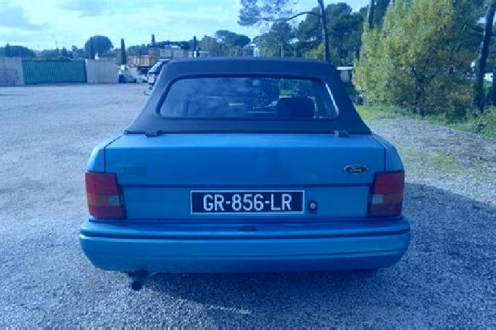 escort Le Langon