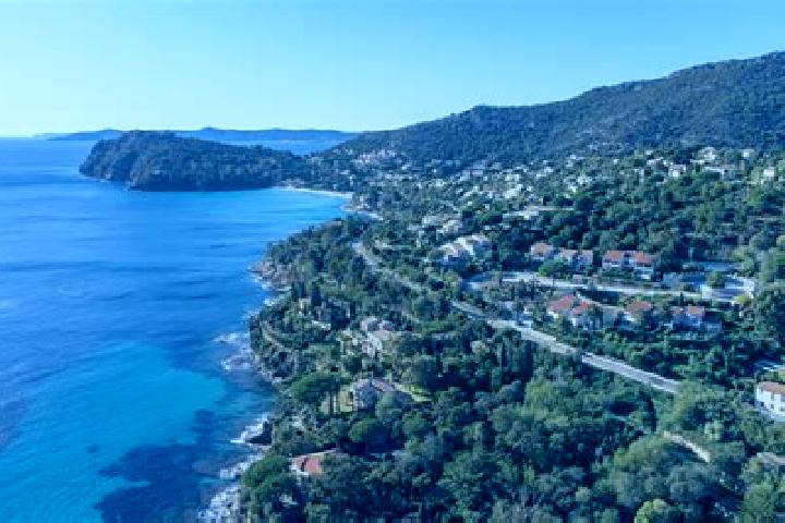 escort Le Lavandou