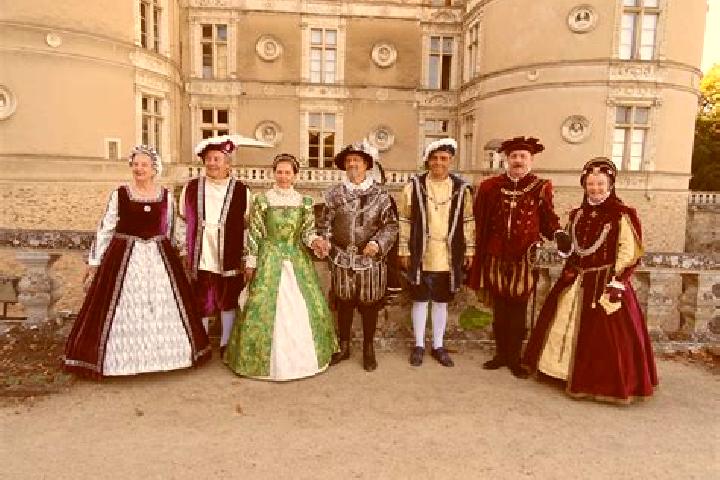 escort Le Lude