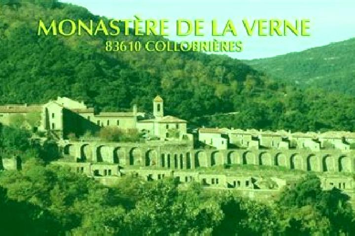 escort Le Monastere